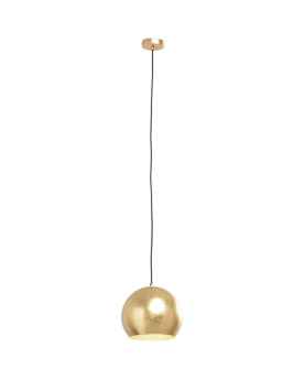 Люстра Caldaia Gold Ø25cm