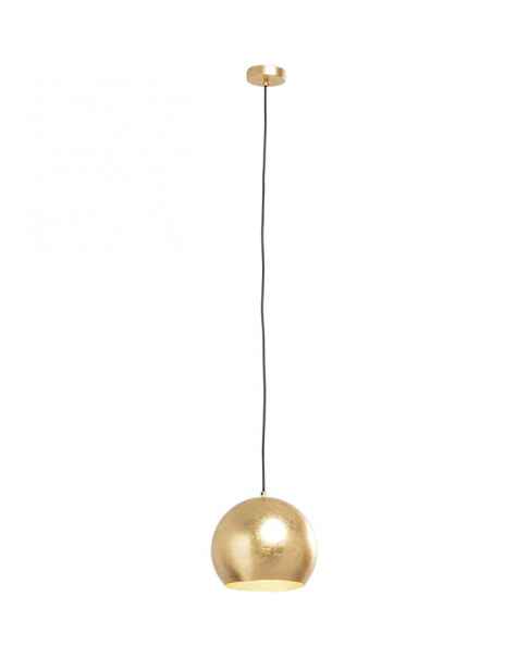 Люстра Caldaia Gold Ø25cm