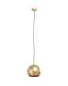 Люстра Caldaia Gold Ø25cm