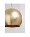 Люстра Caldaia Gold Ø25cm