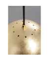 Люстра Caldaia Gold Ø25cm