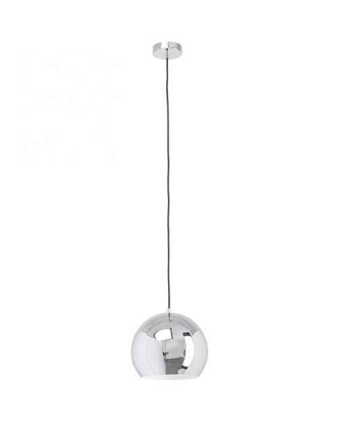 Люстра Caldaia Silver Ø25cm