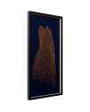 Настенный декор Ombra Purple 60x120cm