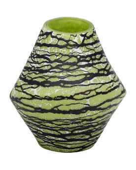 Ваза Volante Green 27cm