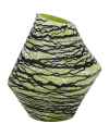 Ваза Volante Green 27cm
