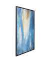 Картина в раме Artistas Blue 120x180cm