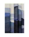Картина в раме Shadow Skyline Blue 160x60cm