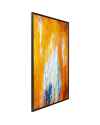 Картина в раме Artistas Orange 120x180cm