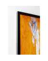 Картина в раме Artistas Orange 120x180cm