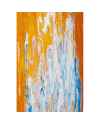 Картина в раме Artistas Orange 120x180cm