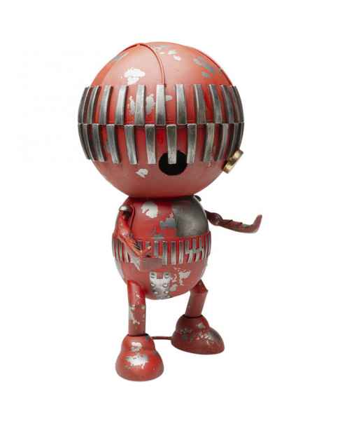 Деко фигура Robot Karl 59cm