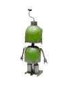 Деко фигура Robot Peter 71cm