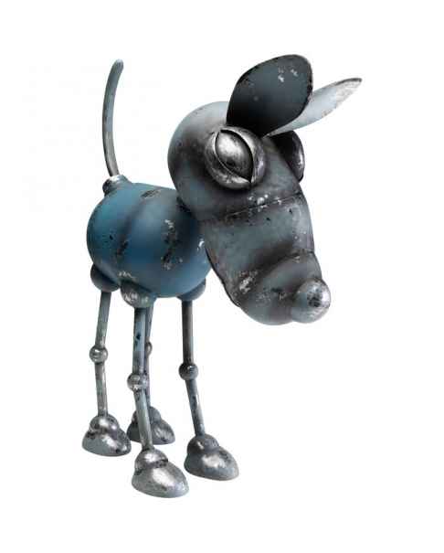 Деко фигура Robot Bello 60cm