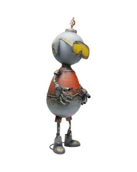 Деко фигура Robot Anthony 92cm