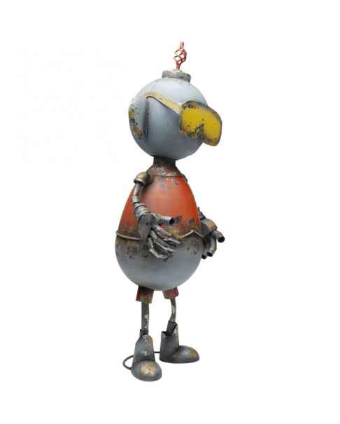 Деко фигура Robot Anthony 92cm