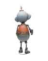 Деко фигура Robot Anthony 92cm