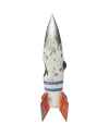 Деко фигура Robot Rocket 73cm