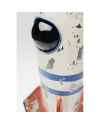 Деко фигура Robot Rocket 73cm