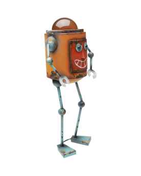 Деко фигура Robot Sunny 52cm