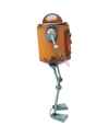 Деко фигура Robot Sunny 52cm