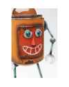 Деко фигура Robot Sunny 52cm