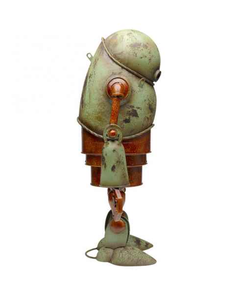 Деко фигура Robot Lamy 84cm