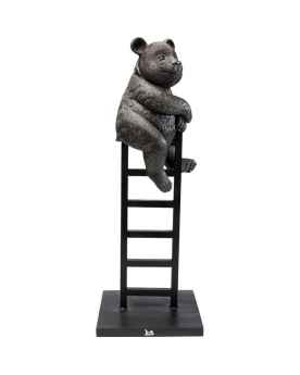 Деко фигура Balancing Bear 83cm