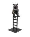 Деко фигура Balancing Bear 83cm