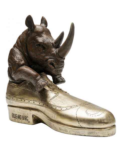 Статуэтка Rhino Shoe Fetish 28cm