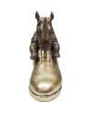 Статуэтка Rhino Shoe Fetish 28cm