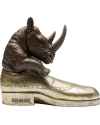 Статуэтка Rhino Shoe Fetish 28cm