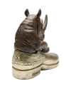 Статуэтка Rhino Shoe Fetish 28cm