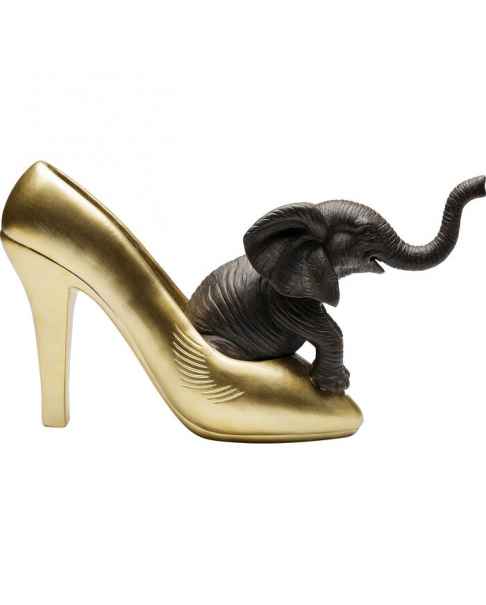 Статуэтка Elephant Shoe Fetish 34cm