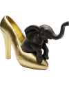 Статуэтка Elephant Shoe Fetish 34cm