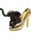 Статуэтка Elephant Shoe Fetish 34cm