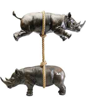 Статуэтка Artistic Rhino 46cm