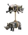 Статуэтка Artistic Rhino 46cm