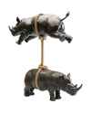 Статуэтка Artistic Rhino 46cm