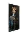 Картина на стекле Mister Leo 100x150cm