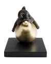 Статуэтка Sleeping Koala On Pear 20cm