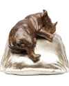 Статуэтка Sleeping Rhino 37cm
