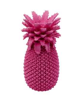Ваза Pineapple Pink 30cm