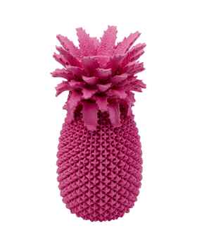 Ваза Pineapple Pink 30cm