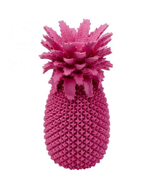 Ваза Pineapple Pink 30cm