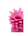 Ваза Pineapple Pink 30cm