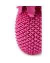 Ваза Pineapple Pink 30cm