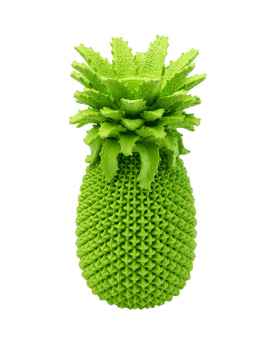 Ваза Pineapple Green 30cm Ваза Pineapple Green 30cm