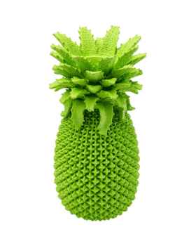 Ваза Pineapple Green 30cm