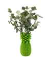 Ваза Pineapple Green 30cm