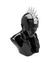 Статуэтка Punk Boy Black 42cm